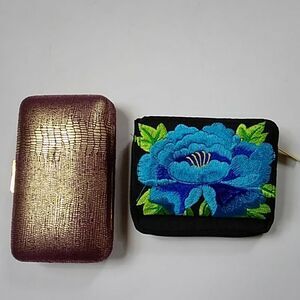 Tarte Handbag & Wallet Set 2 ps Women Bags